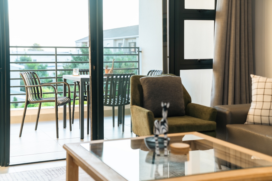 To Let 2 Bedroom Property for Rent in Table View Western Cape